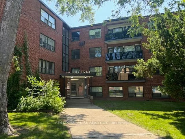 Front of Unit 114, 2 Newholm Road