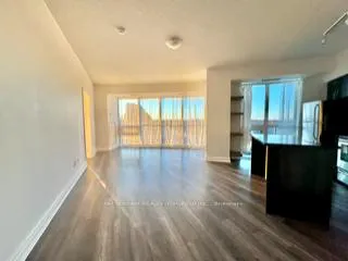 Photo 1 of Unit 719, 35 Brian Peck Crescent, Toronto, Thorncliffe Park — HOMEH