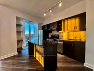 Photo 4 of Unit 719, 35 Brian Peck Crescent, Toronto, Thorncliffe Park — HOMEH