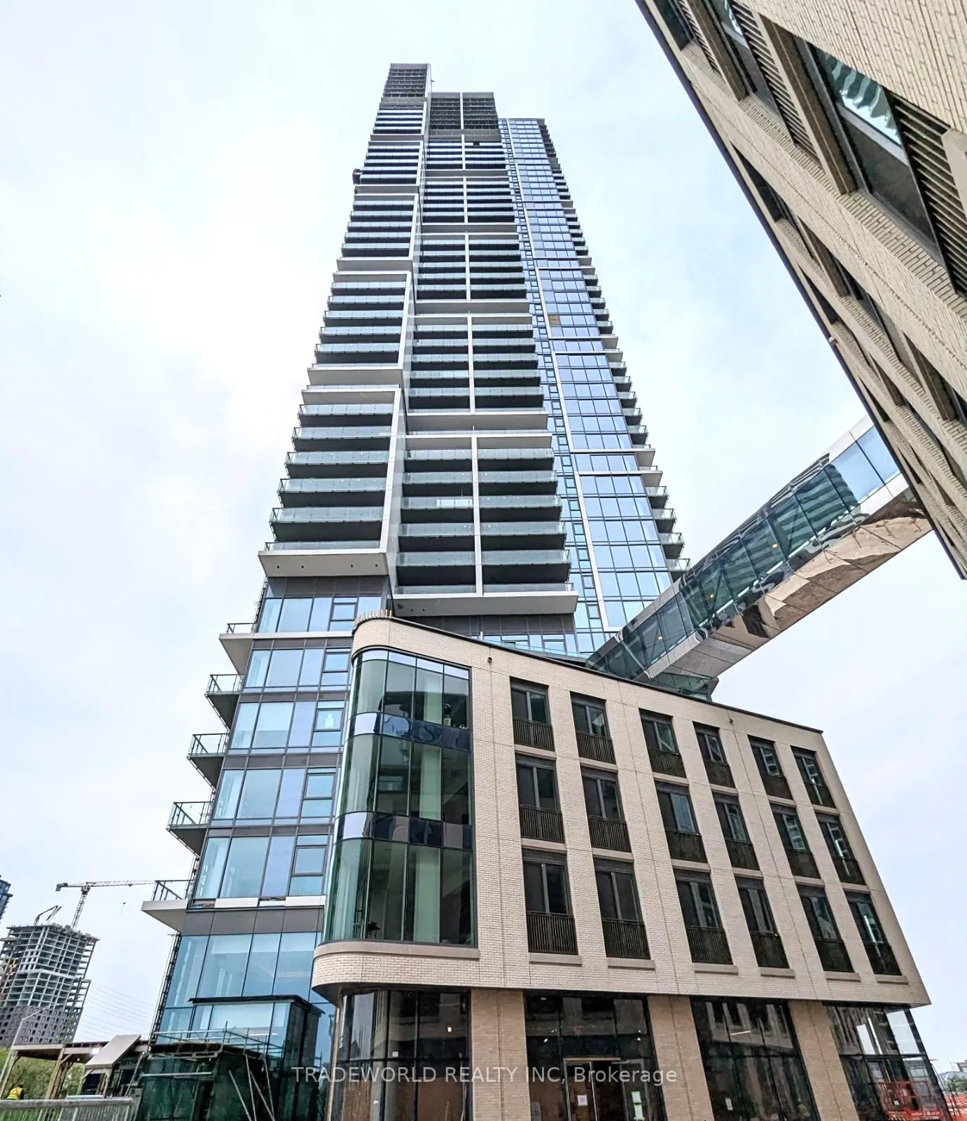 Photo 2 of Unit 2206, 7890 Jane Street, Vaughan, Vaughan Corporate Centre — HOMEH