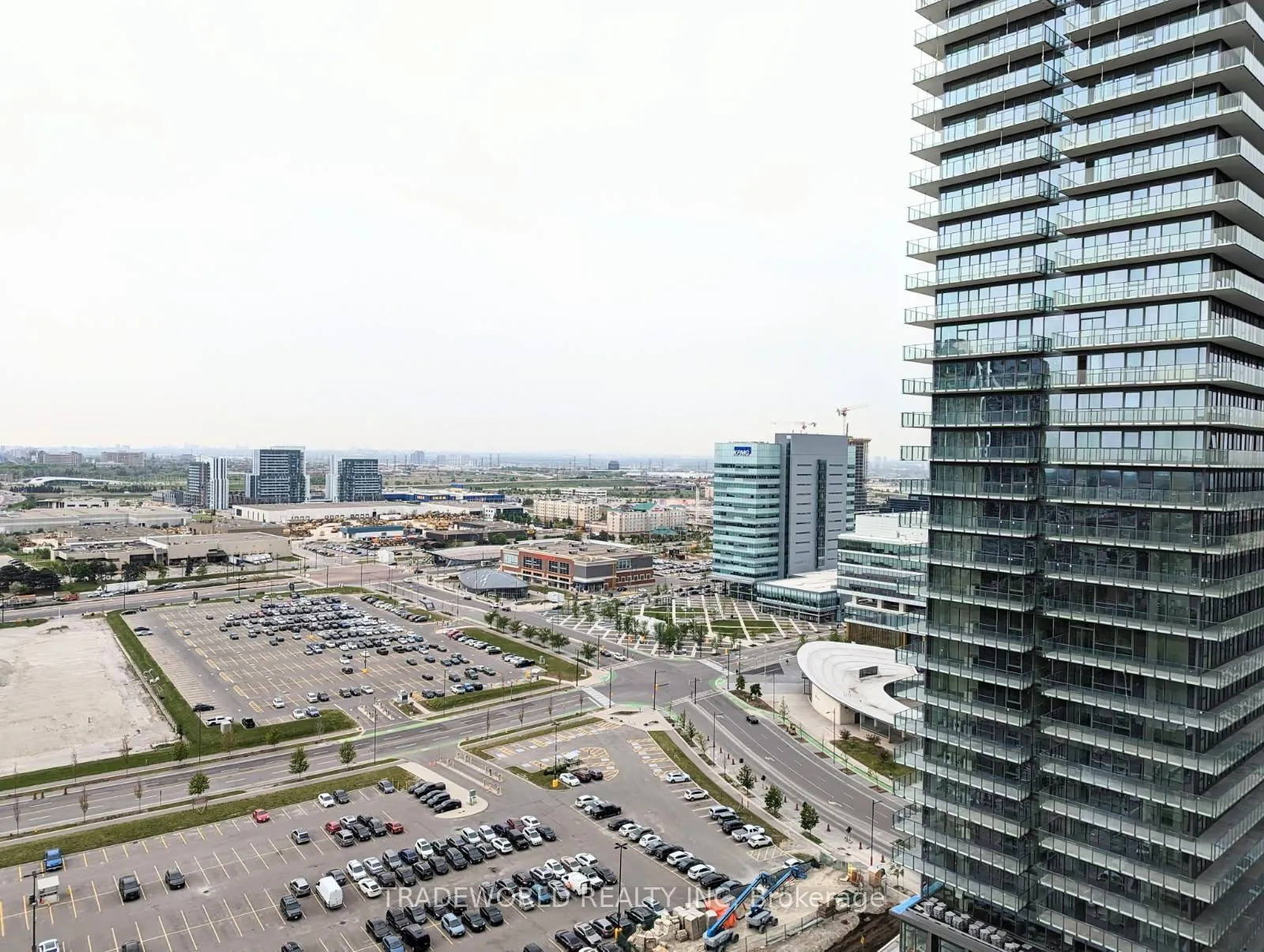 Photo 16 of Unit 2206, 7890 Jane Street, Vaughan, Vaughan Corporate Centre — HOMEH