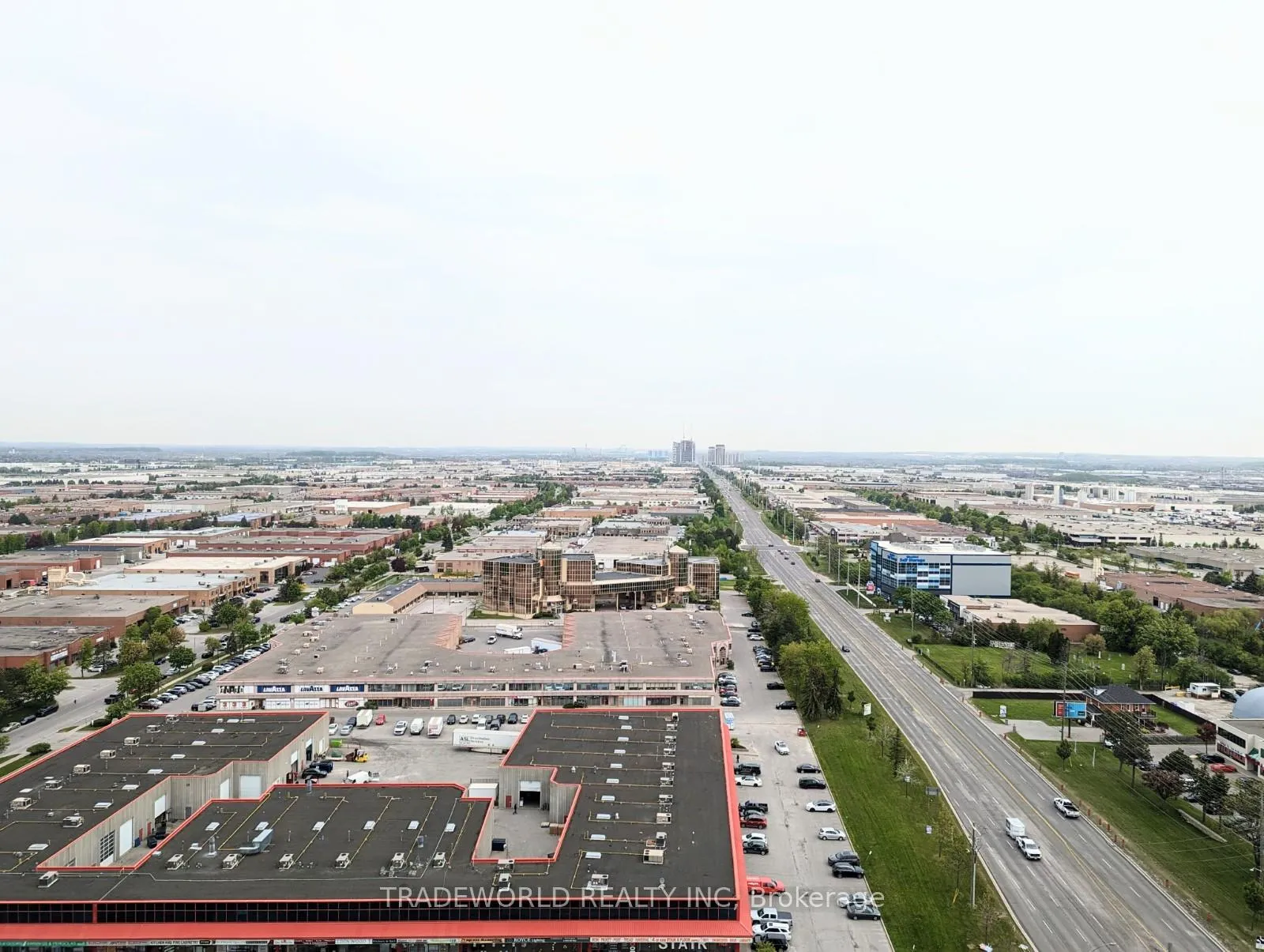 Photo 17 of Unit 2206, 7890 Jane Street, Vaughan, Vaughan Corporate Centre — HOMEH