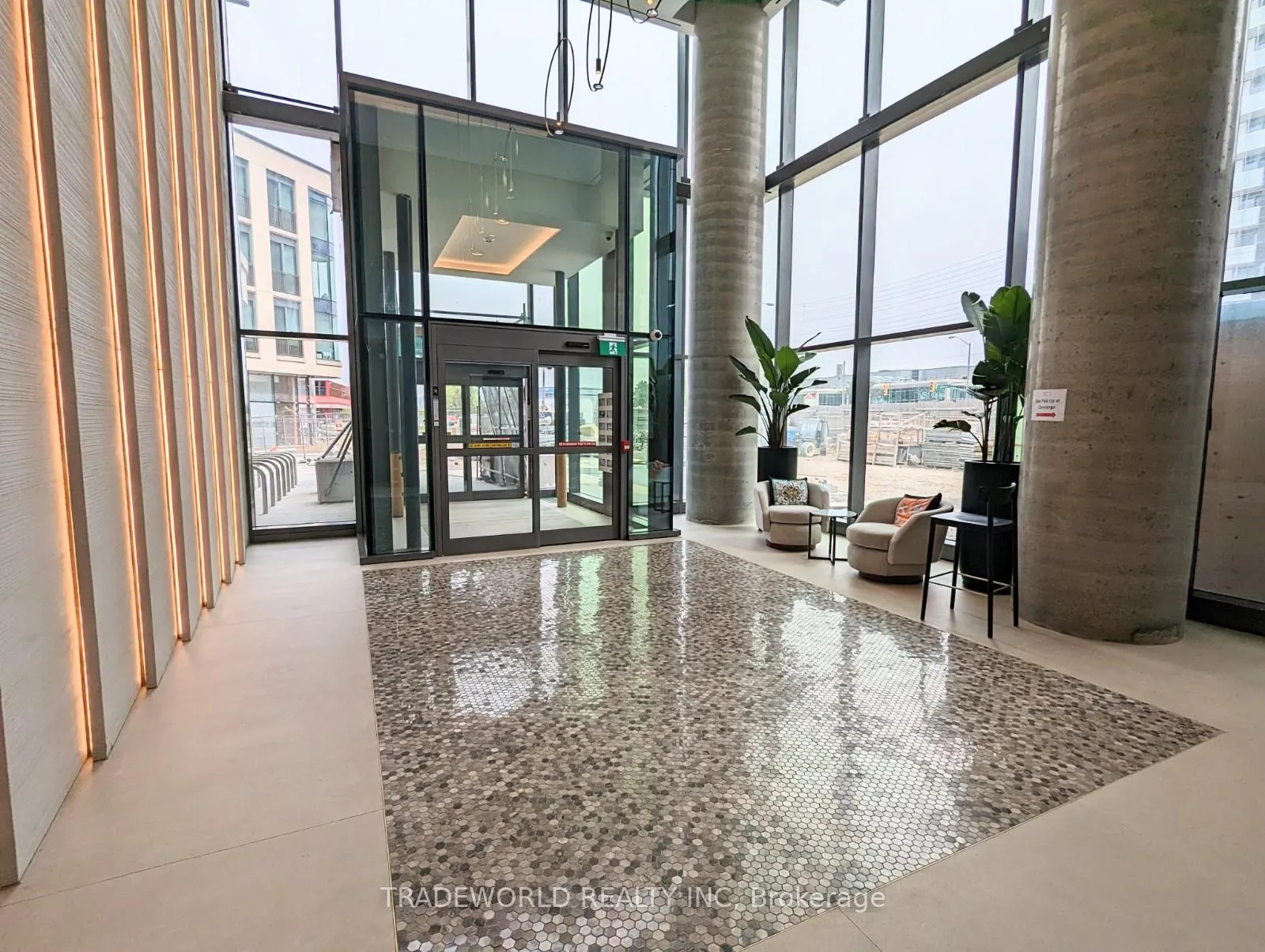 Photo 18 of Unit 2206, 7890 Jane Street, Vaughan, Vaughan Corporate Centre — HOMEH