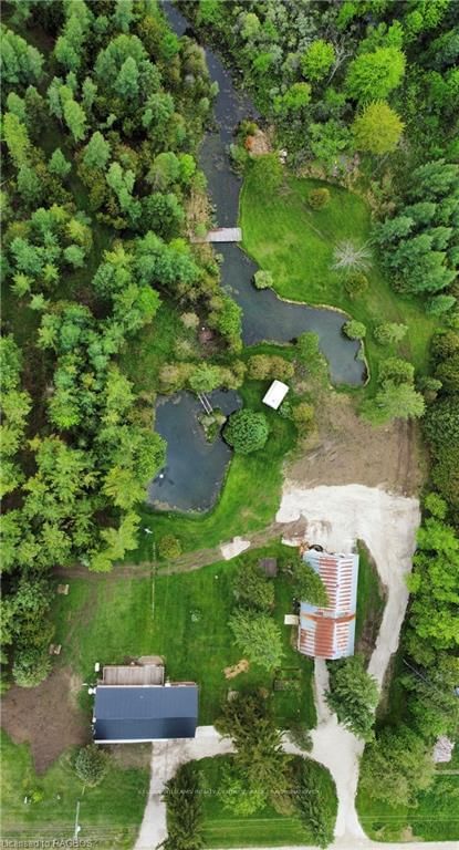 Photo 2 of 315338 Highway 6, Chatsworth — HOMEH