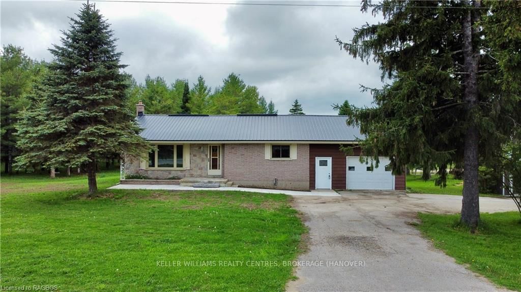 Photo 3 of 315338 Highway 6, Chatsworth — HOMEH