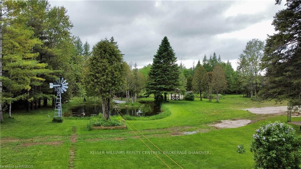 Photo 6 of 315338 Highway 6, Chatsworth — HOMEH