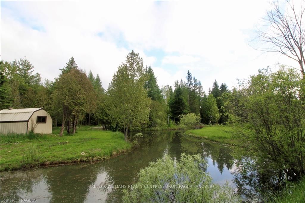 Photo 9 of 315338 Highway 6, Chatsworth — HOMEH