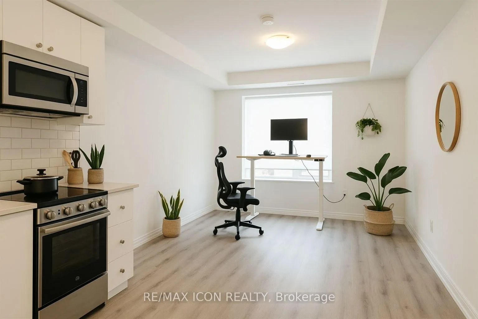 Photo 5 of Unit 410, 243 Northfield Drive E, Waterloo — HOMEH