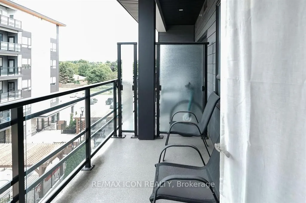 Photo 9 of Unit 410, 243 Northfield Drive E, Waterloo — HOMEH