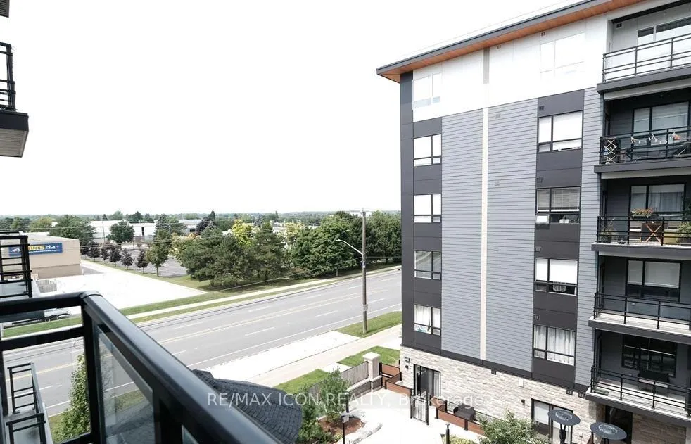 Photo 13 of Unit 410, 243 Northfield Drive E, Waterloo — HOMEH
