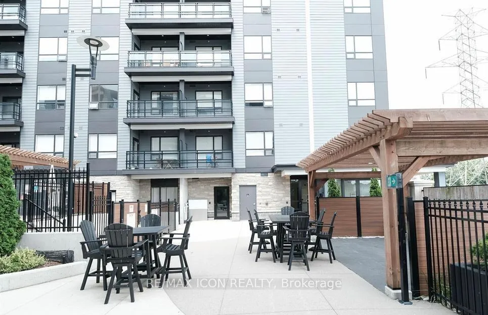 Photo 14 of Unit 410, 243 Northfield Drive E, Waterloo — HOMEH