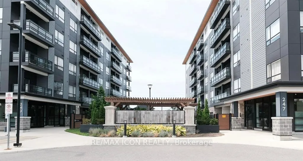 Photo 16 of Unit 410, 243 Northfield Drive E, Waterloo — HOMEH