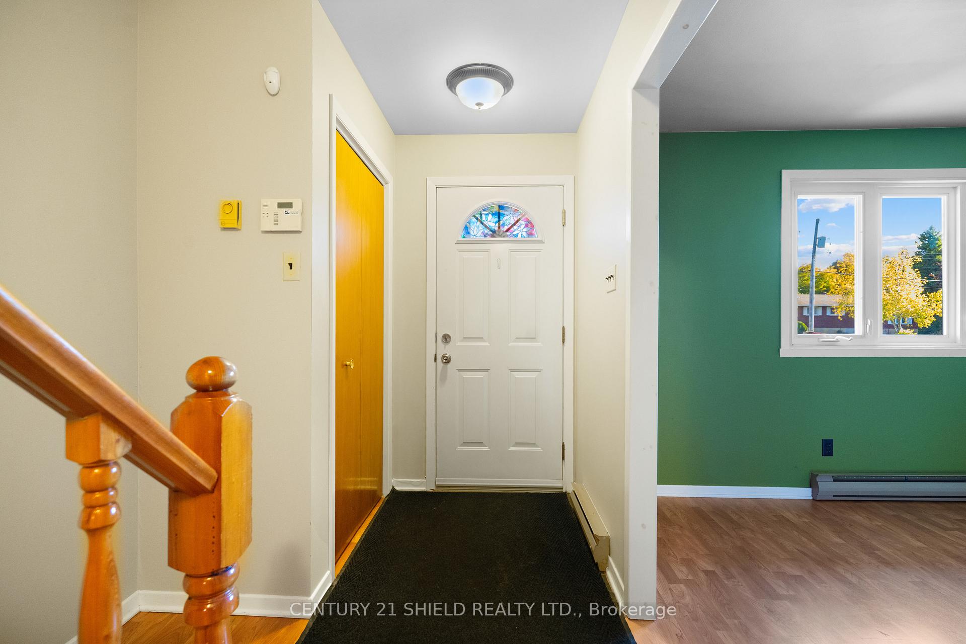Photo 13 of 3324 Cadeb Avenue, Cornwall — HOMEH