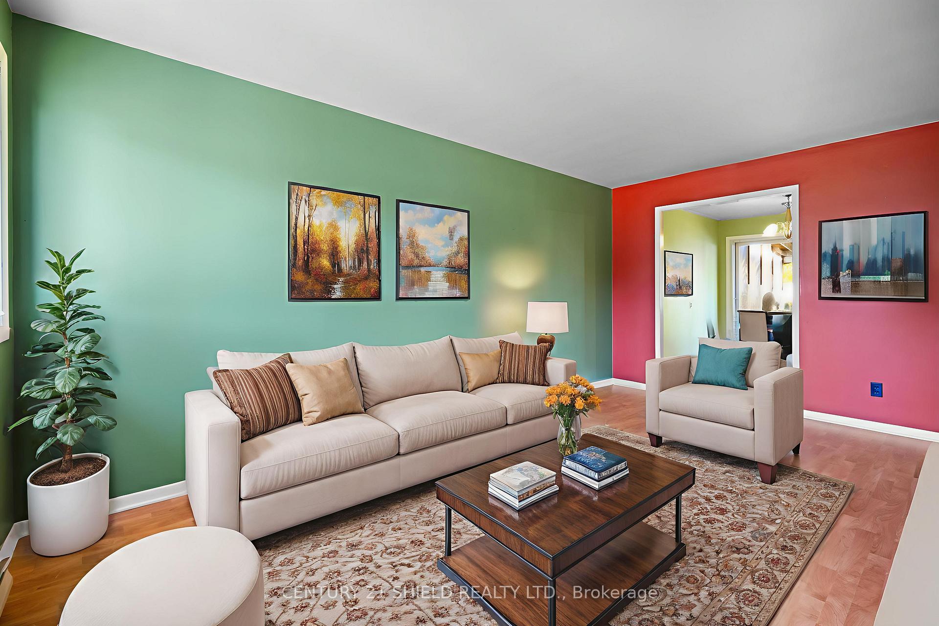 Photo 14 of 3324 Cadeb Avenue, Cornwall — HOMEH