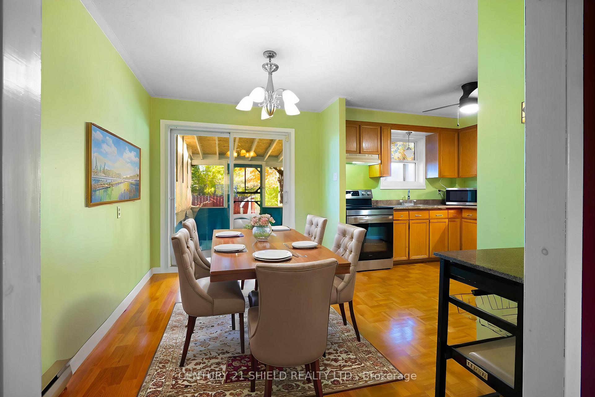 Photo 17 of 3324 Cadeb Avenue, Cornwall — HOMEH