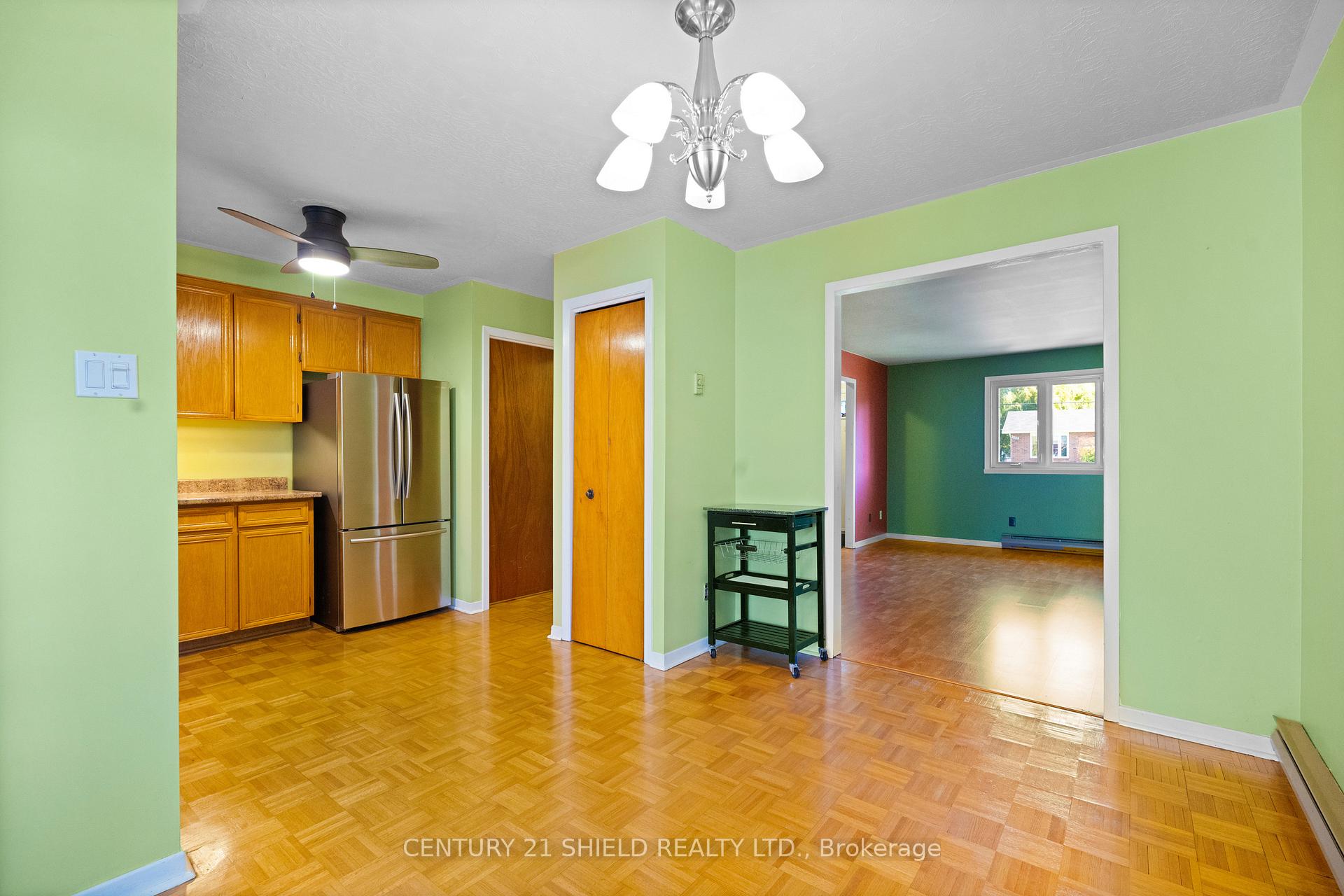 Photo 19 of 3324 Cadeb Avenue, Cornwall — HOMEH