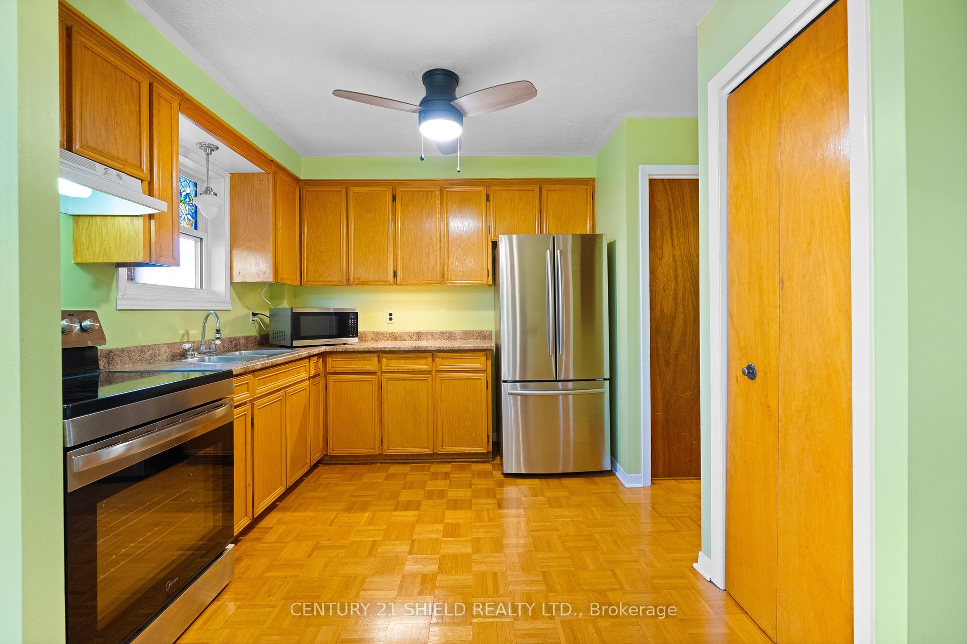 Photo 21 of 3324 Cadeb Avenue, Cornwall — HOMEH
