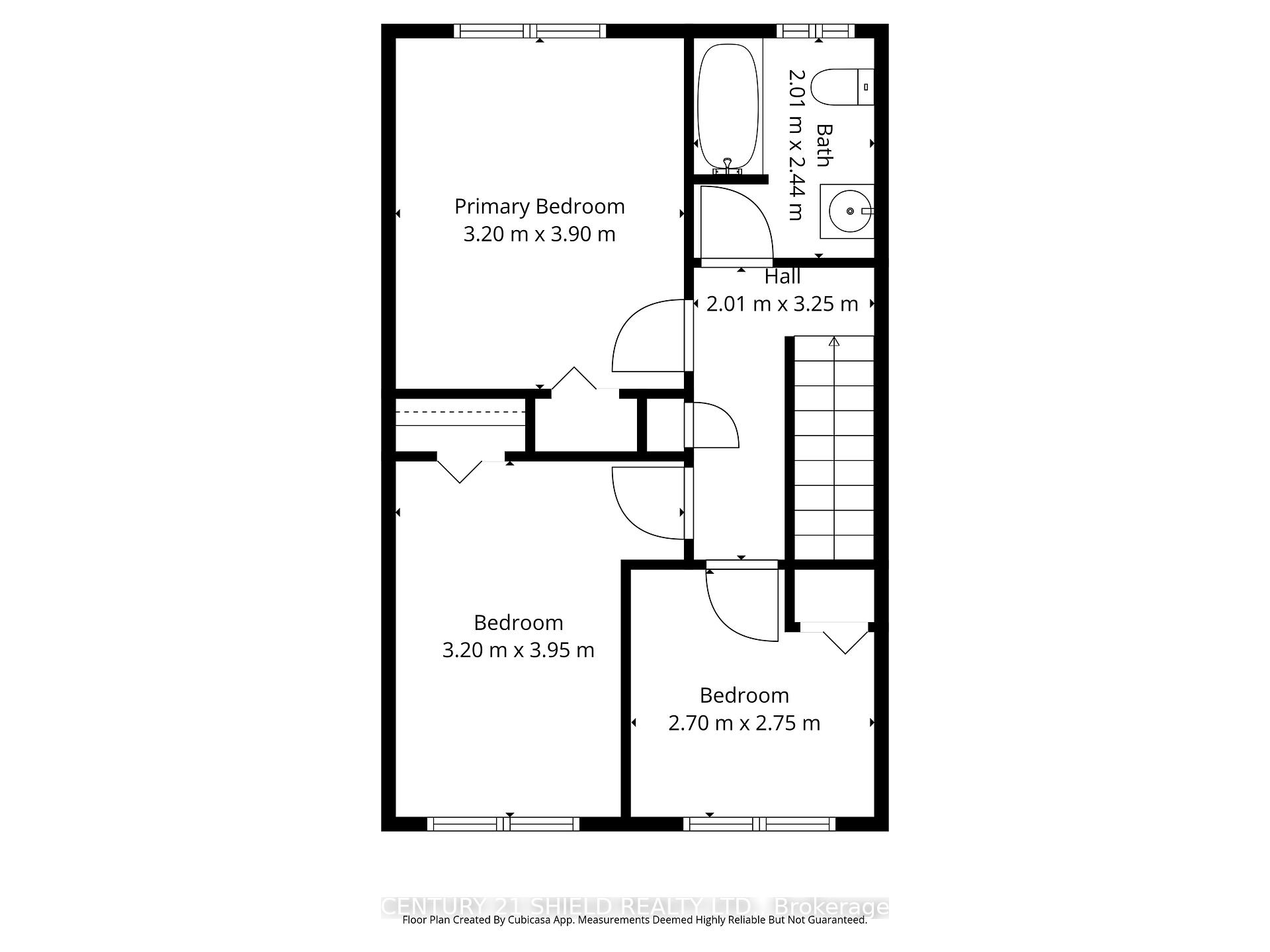 Photo 45 of 3324 Cadeb Avenue, Cornwall — HOMEH