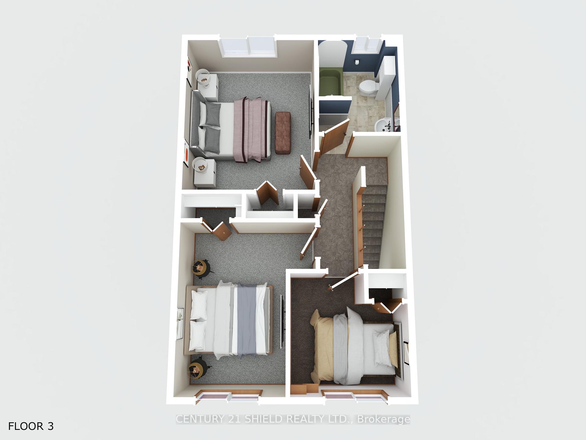 Photo 48 of 3324 Cadeb Avenue, Cornwall — HOMEH