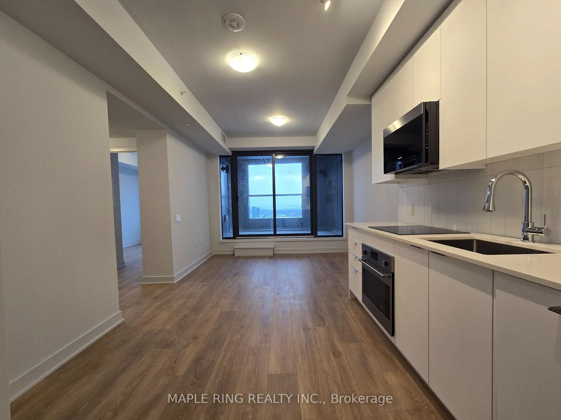 Photo 4 of Unit 3406, 2920 Highway 7 Road, Vaughan, Concord — HOMEH