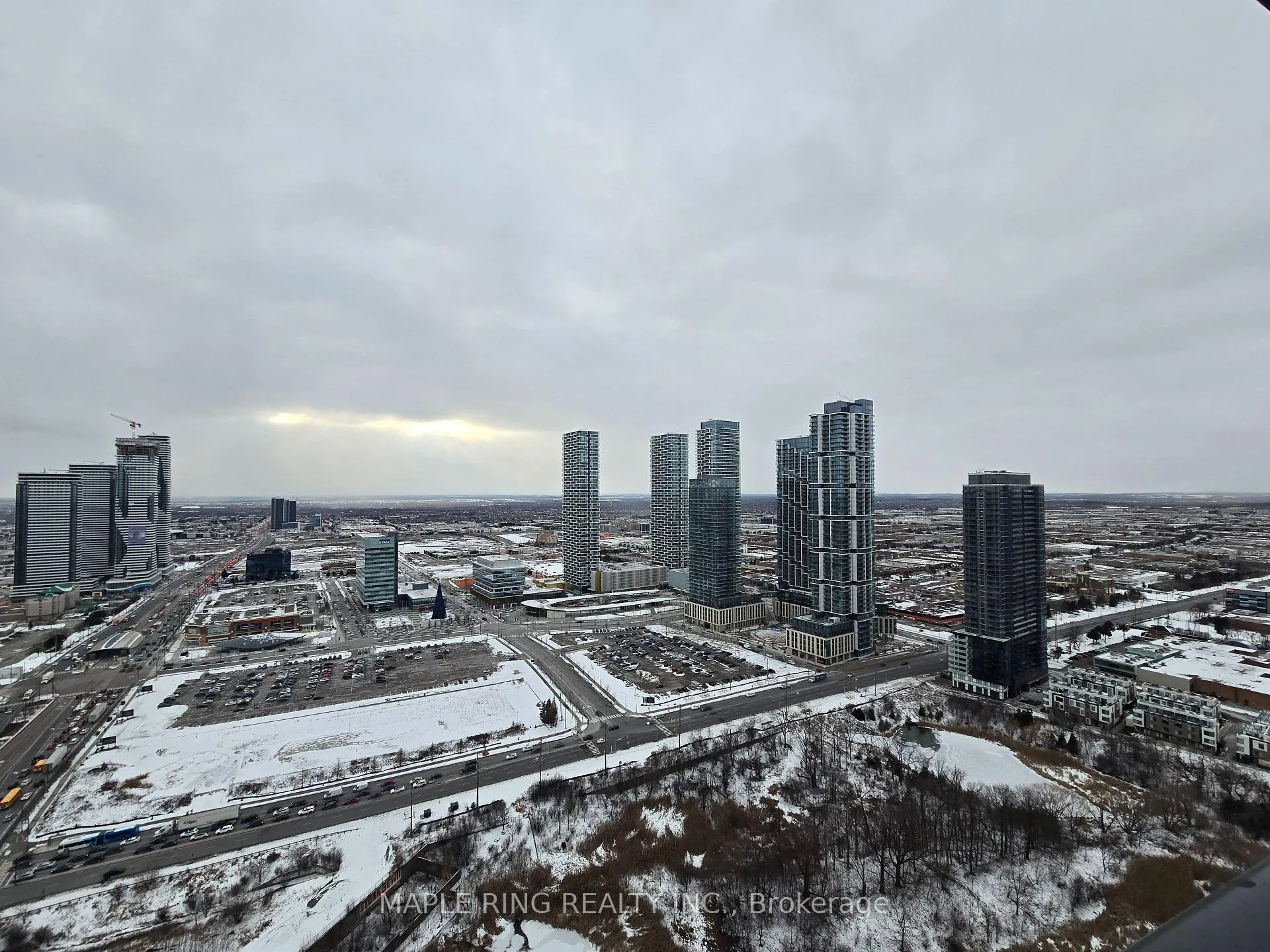 Photo 8 of Unit 3406, 2920 Highway 7 Road, Vaughan, Concord — HOMEH
