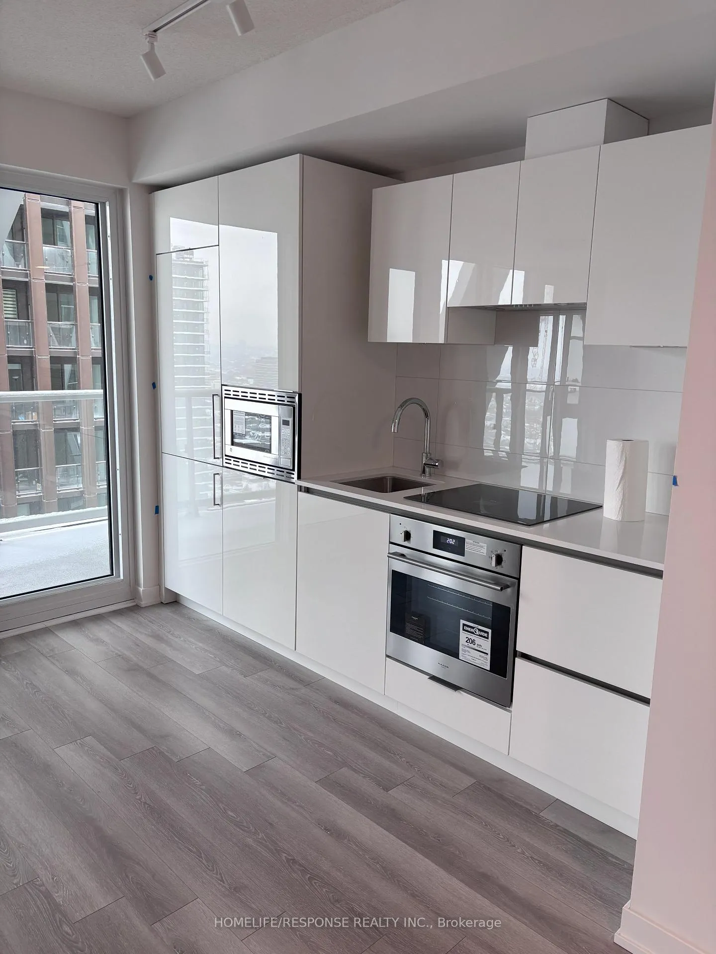 Photo 2 of Unit 2620, 230 Simcoe Street, Toronto, Kensington-Chinatown — HOMEH