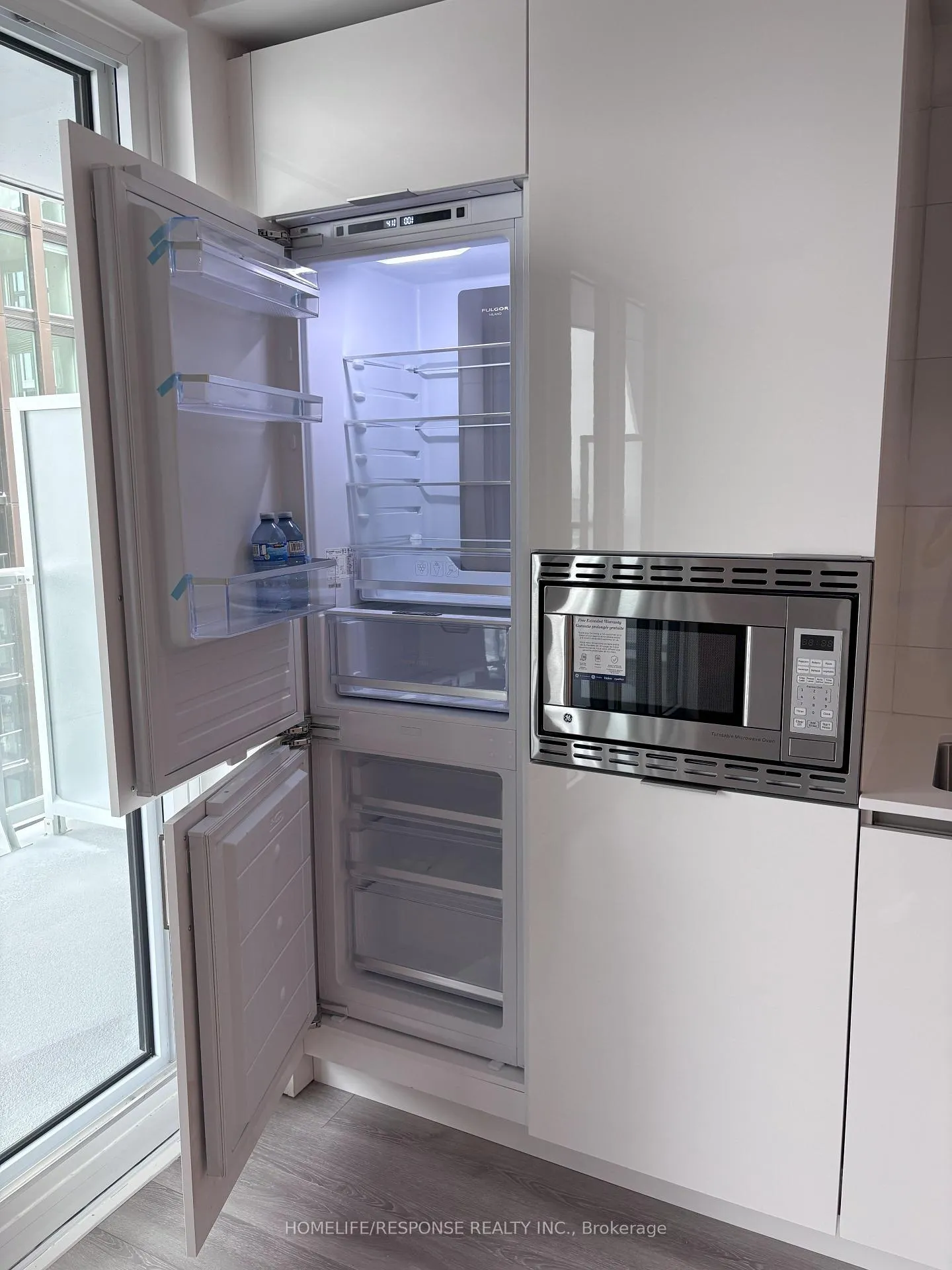 Photo 3 of Unit 2620, 230 Simcoe Street, Toronto, Kensington-Chinatown — HOMEH
