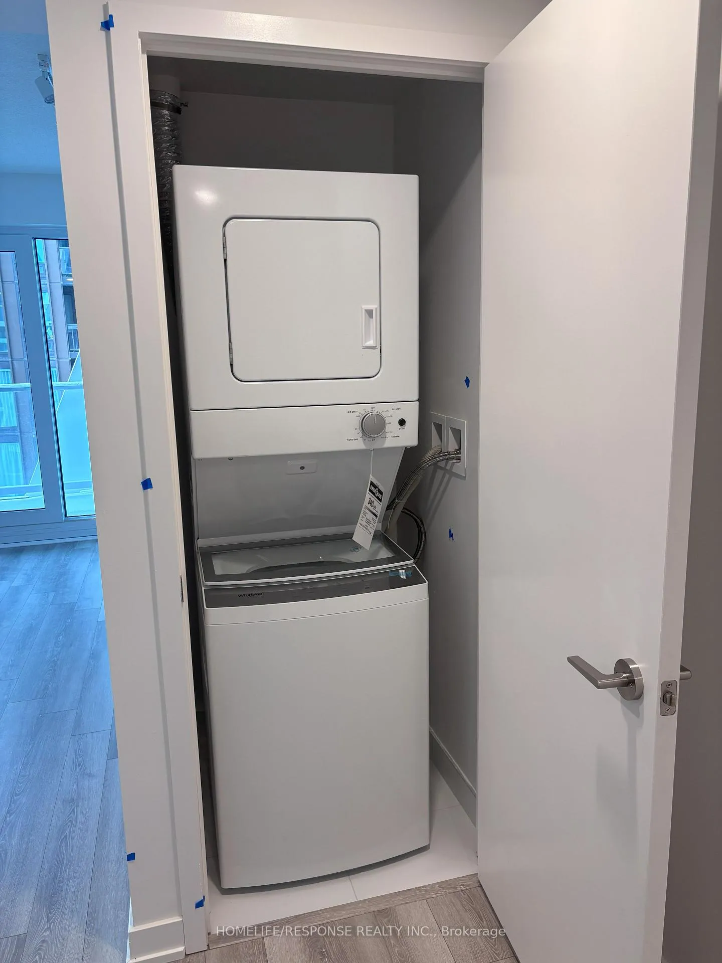 Photo 6 of Unit 2620, 230 Simcoe Street, Toronto, Kensington-Chinatown — HOMEH