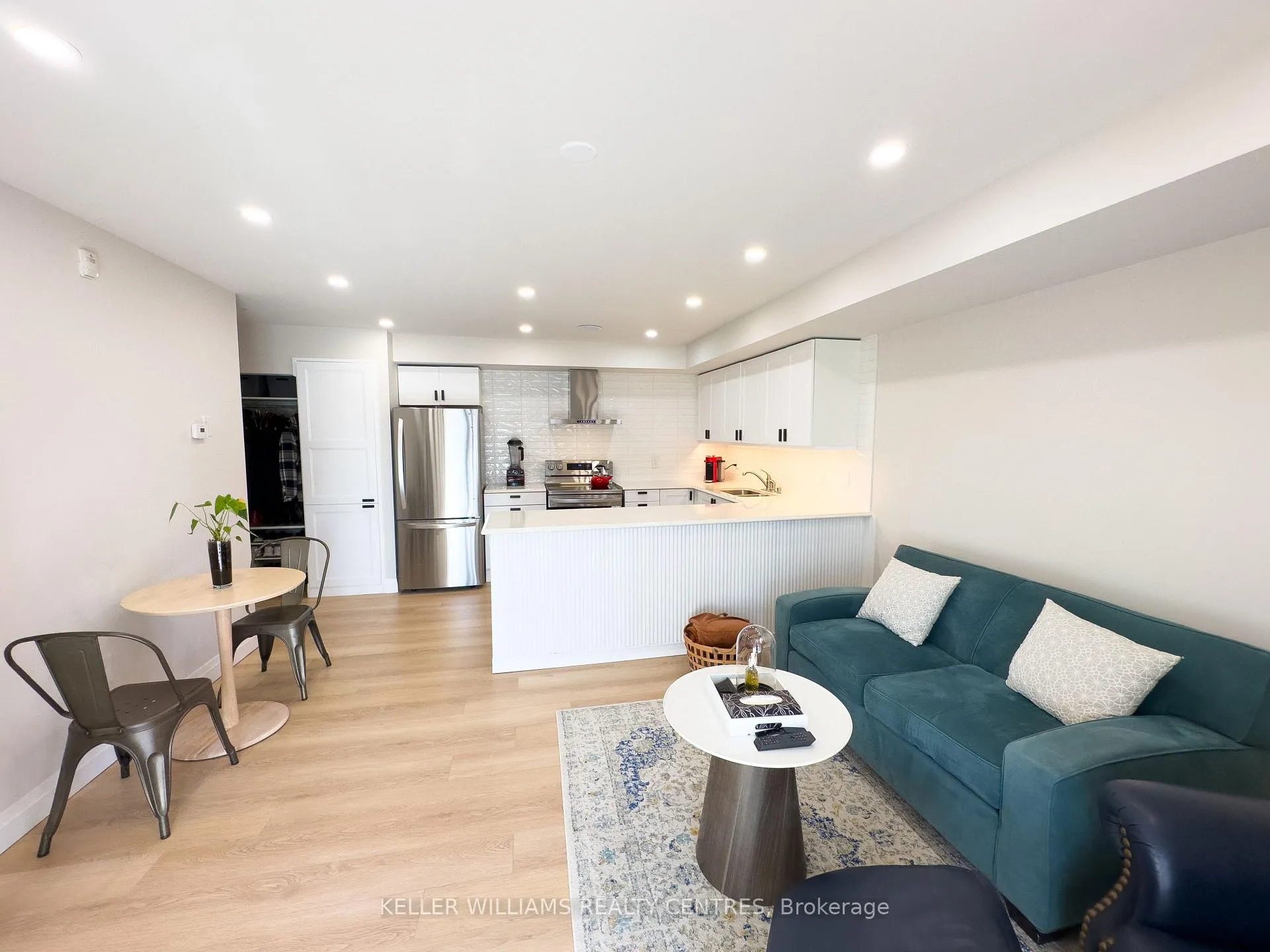 Photo 5 of Unit 26, 41 Coulter Street, Barrie, Bayfield — HOMEH