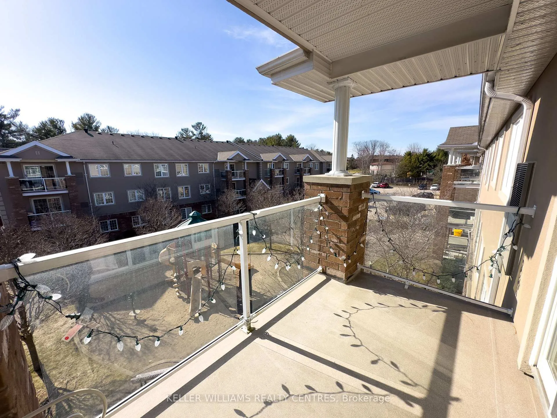 Photo 6 of Unit 26, 41 Coulter Street, Barrie, Bayfield — HOMEH