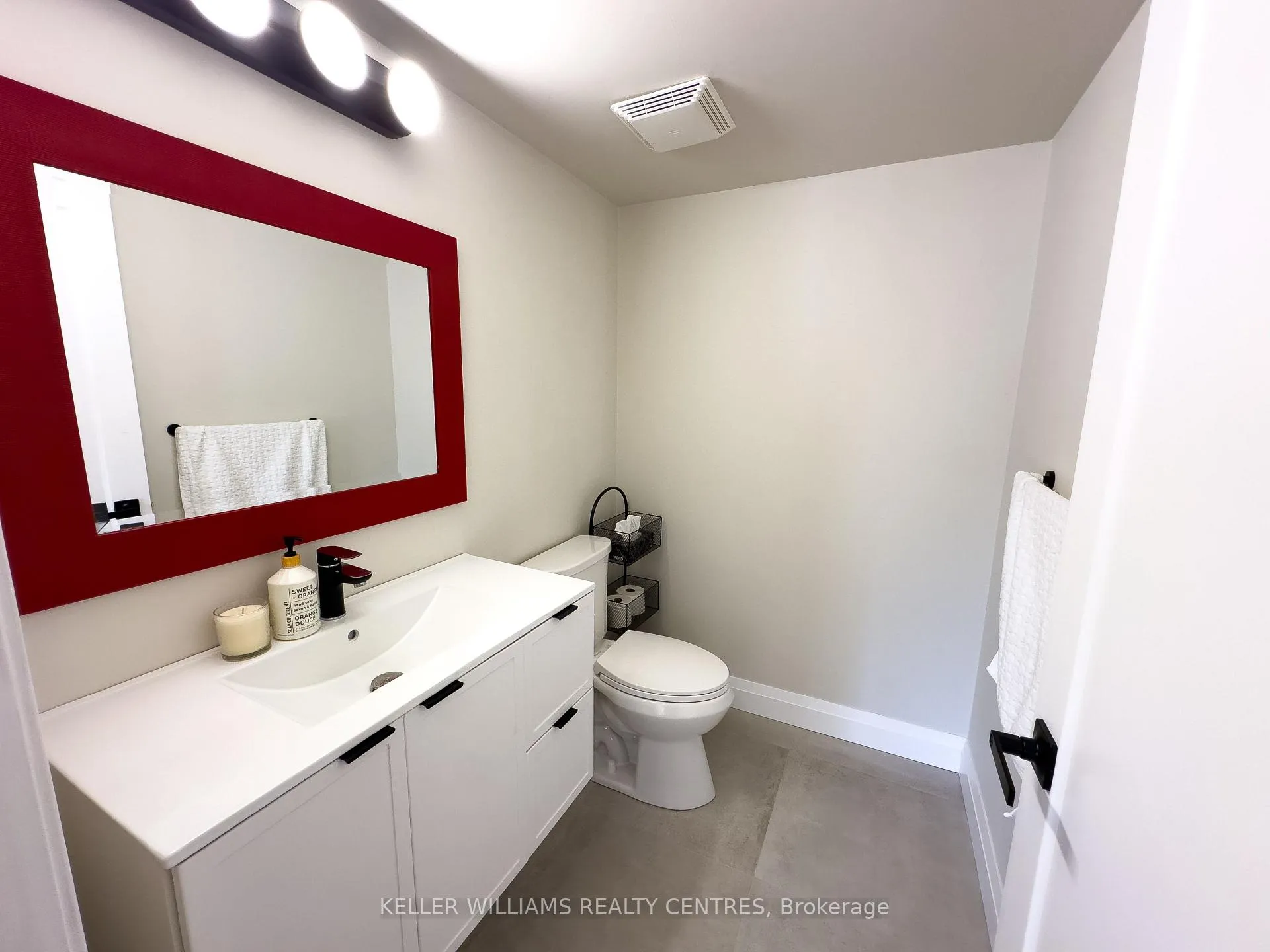Photo 9 of Unit 26, 41 Coulter Street, Barrie, Bayfield — HOMEH