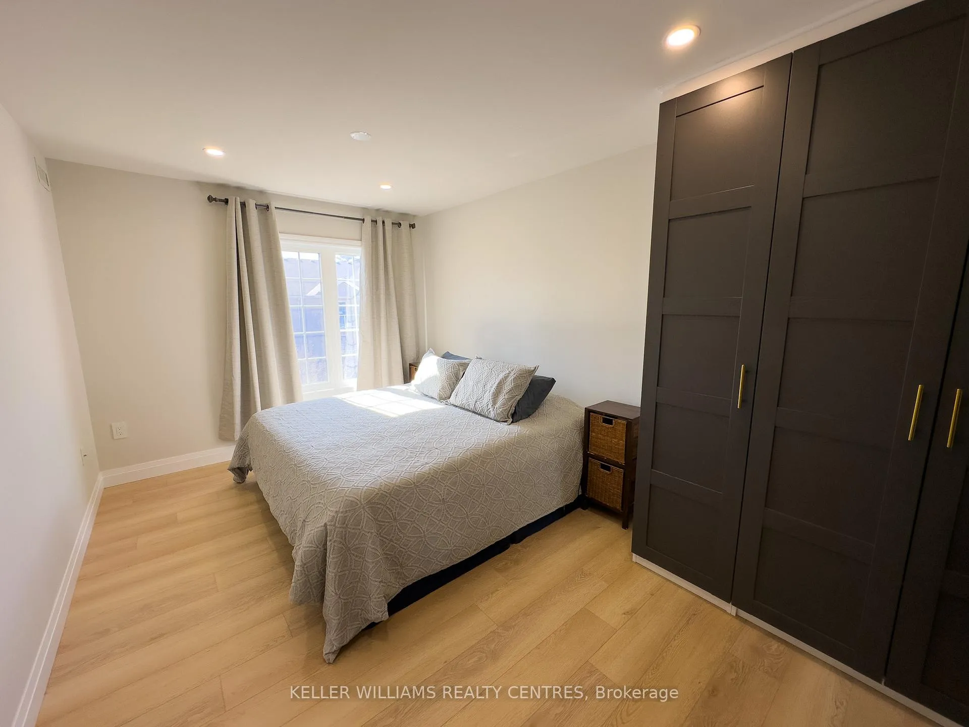 Photo 10 of Unit 26, 41 Coulter Street, Barrie, Bayfield — HOMEH