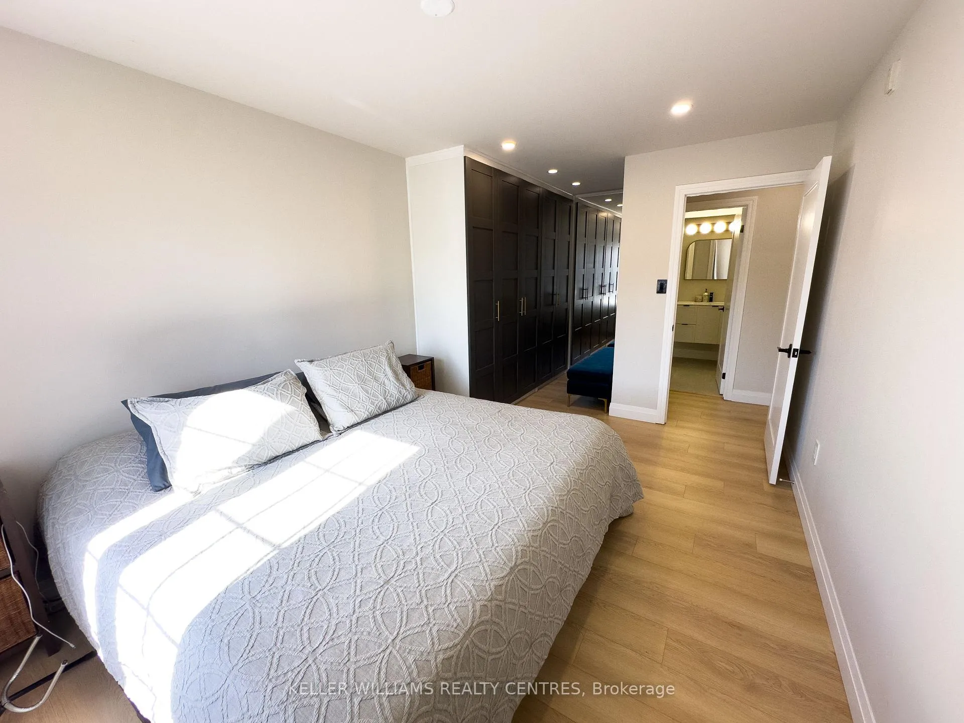 Photo 11 of Unit 26, 41 Coulter Street, Barrie, Bayfield — HOMEH