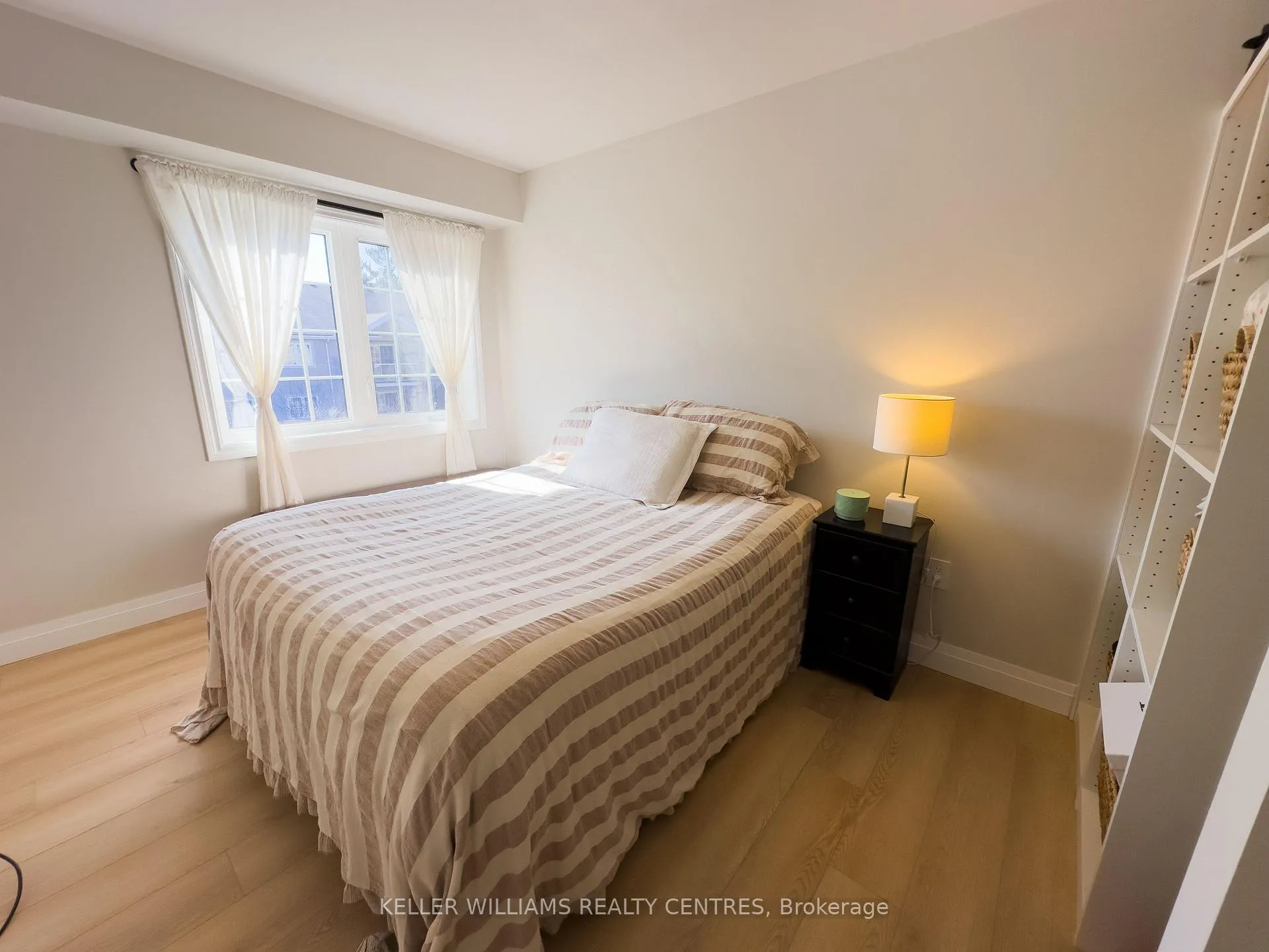 Photo 12 of Unit 26, 41 Coulter Street, Barrie, Bayfield — HOMEH