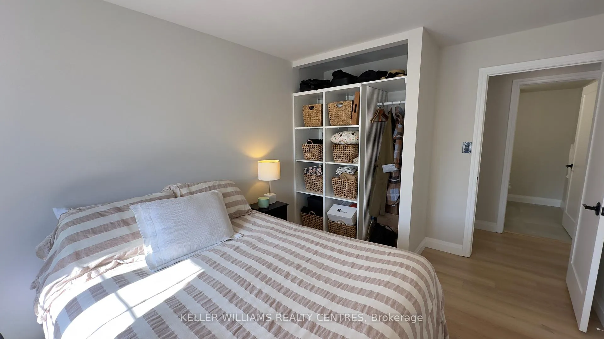Photo 13 of Unit 26, 41 Coulter Street, Barrie, Bayfield — HOMEH