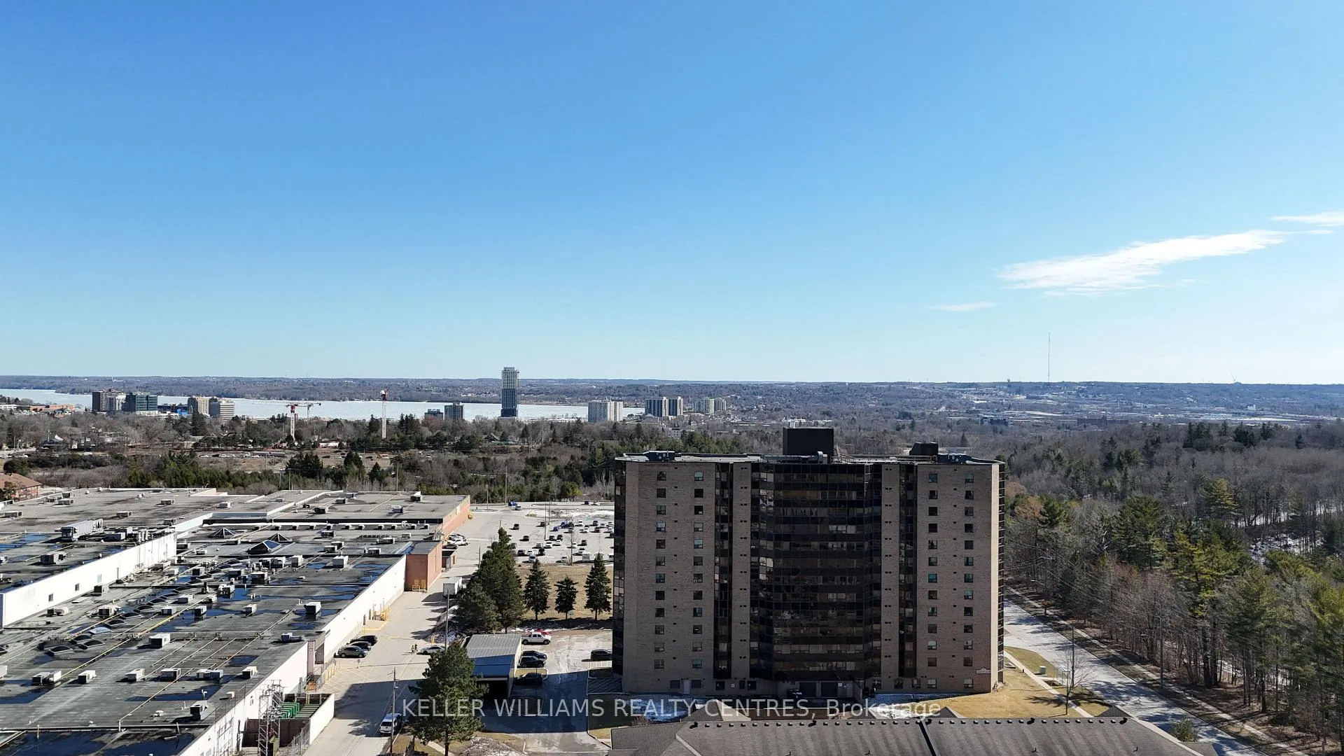 Photo 17 of Unit 26, 41 Coulter Street, Barrie, Bayfield — HOMEH