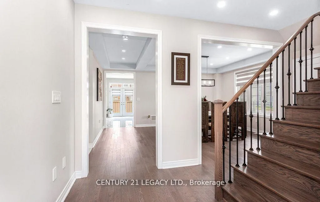Photo 14 of 35 Farringdon Crescent, Brampton, Northwest Brampton — HOMEH