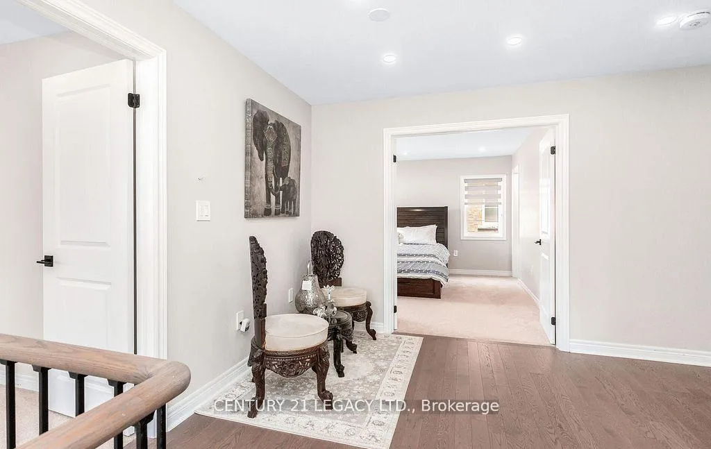 Photo 30 of 35 Farringdon Crescent, Brampton, Northwest Brampton — HOMEH