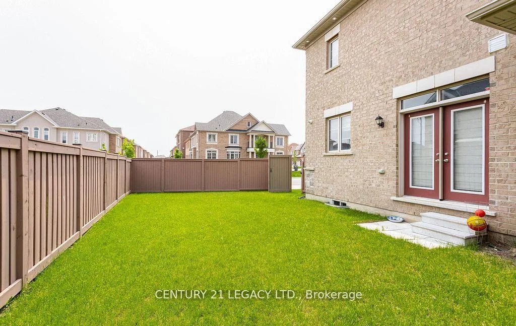 Photo 47 of 35 Farringdon Crescent, Brampton, Northwest Brampton — HOMEH