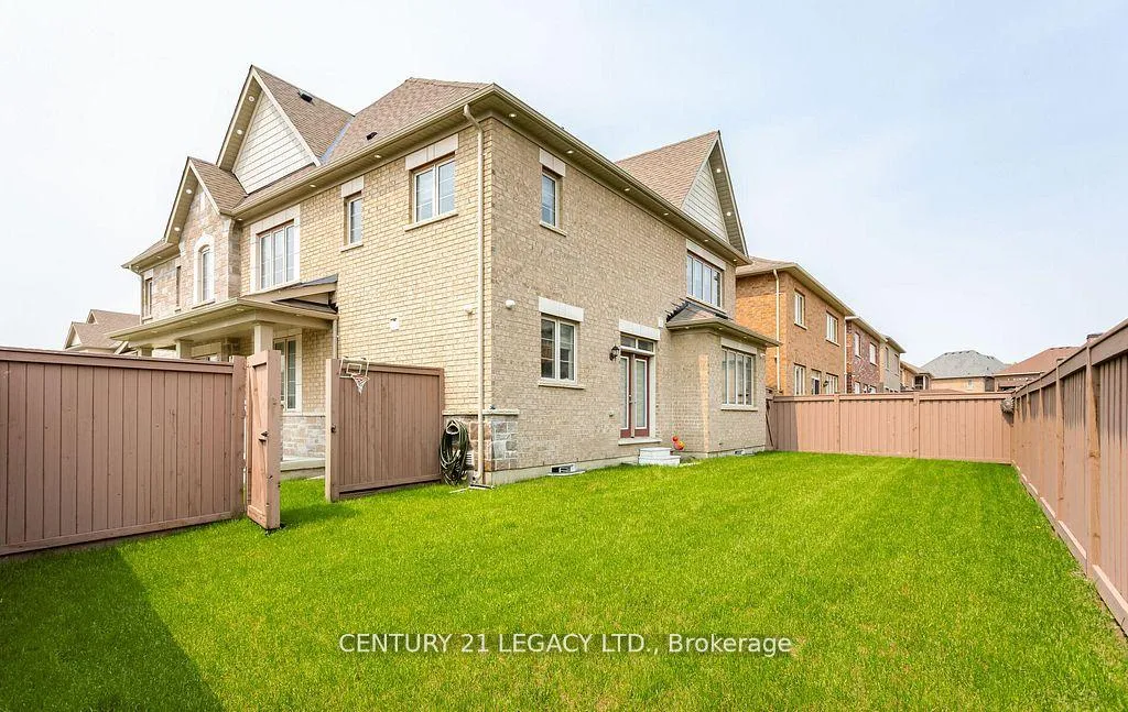 Photo 49 of 35 Farringdon Crescent, Brampton, Northwest Brampton — HOMEH