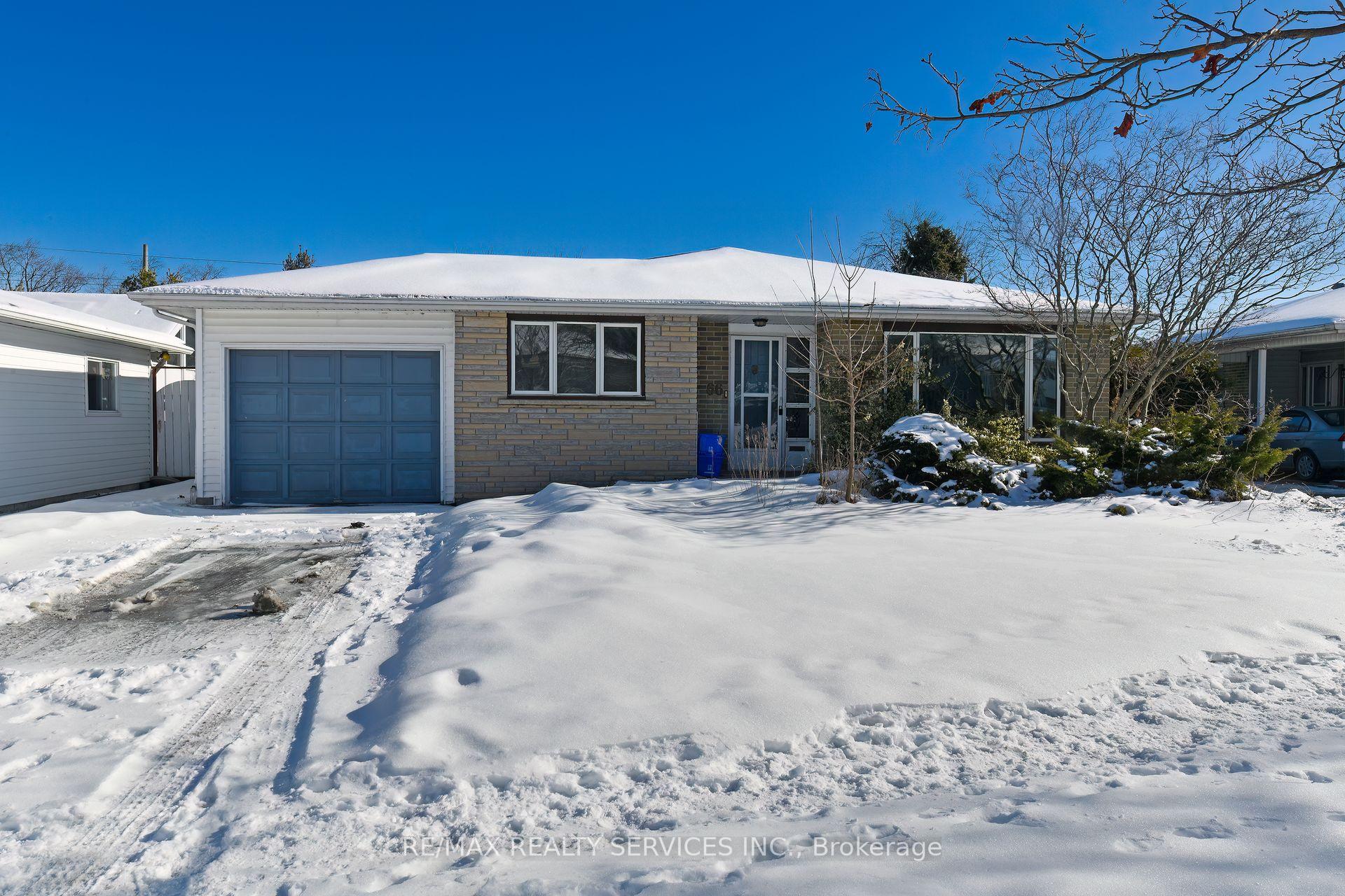 Photo 1 of 66 Gregory Road, Ajax, South East — HOMEH