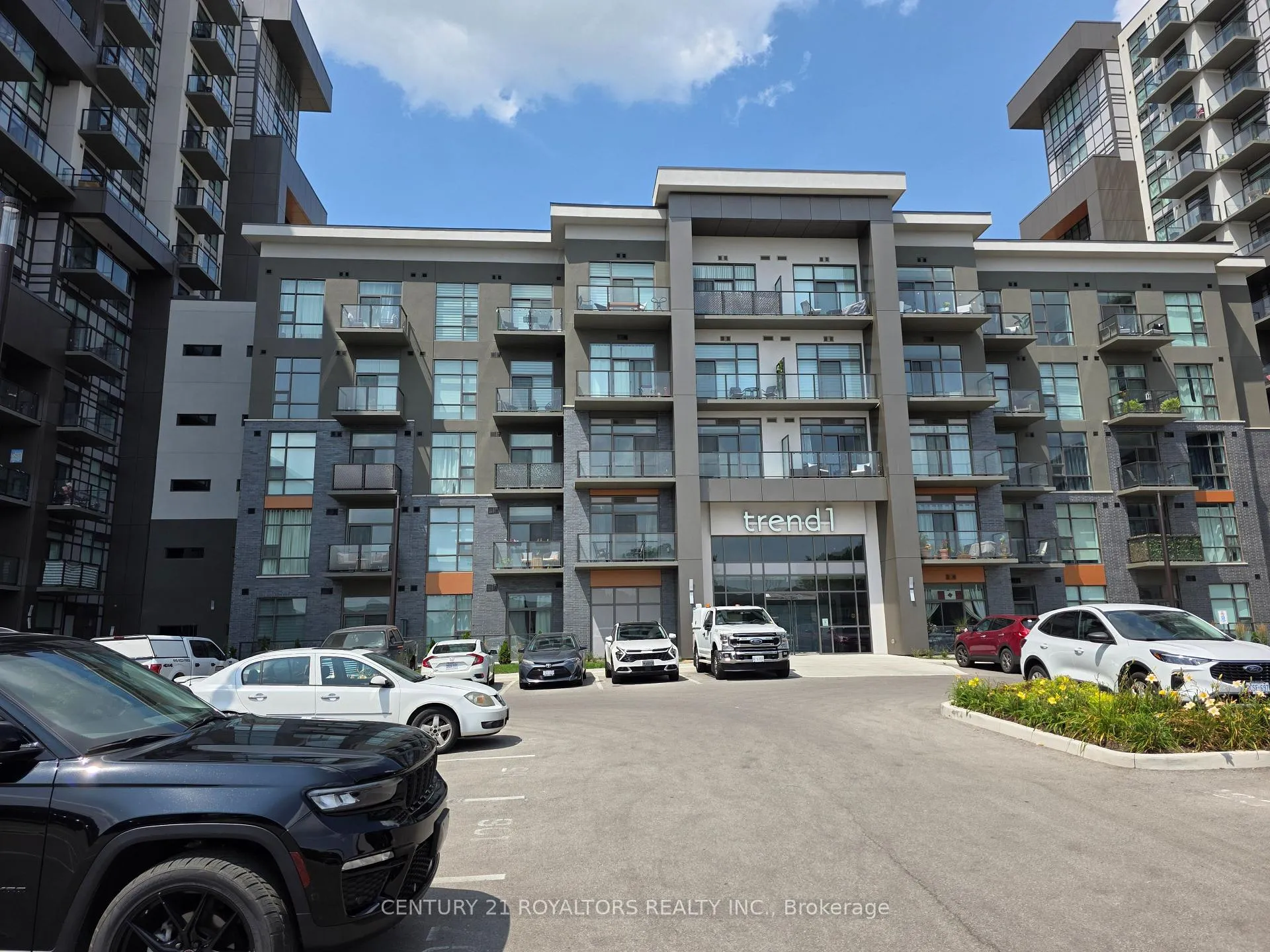 Photo 1 of Unit 610, 450 Dundas Street, Hamilton, Waterdown — HOMEH