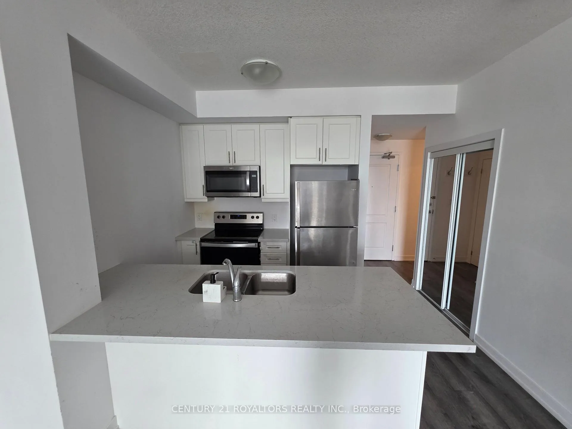 Photo 5 of Unit 610, 450 Dundas Street, Hamilton, Waterdown — HOMEH