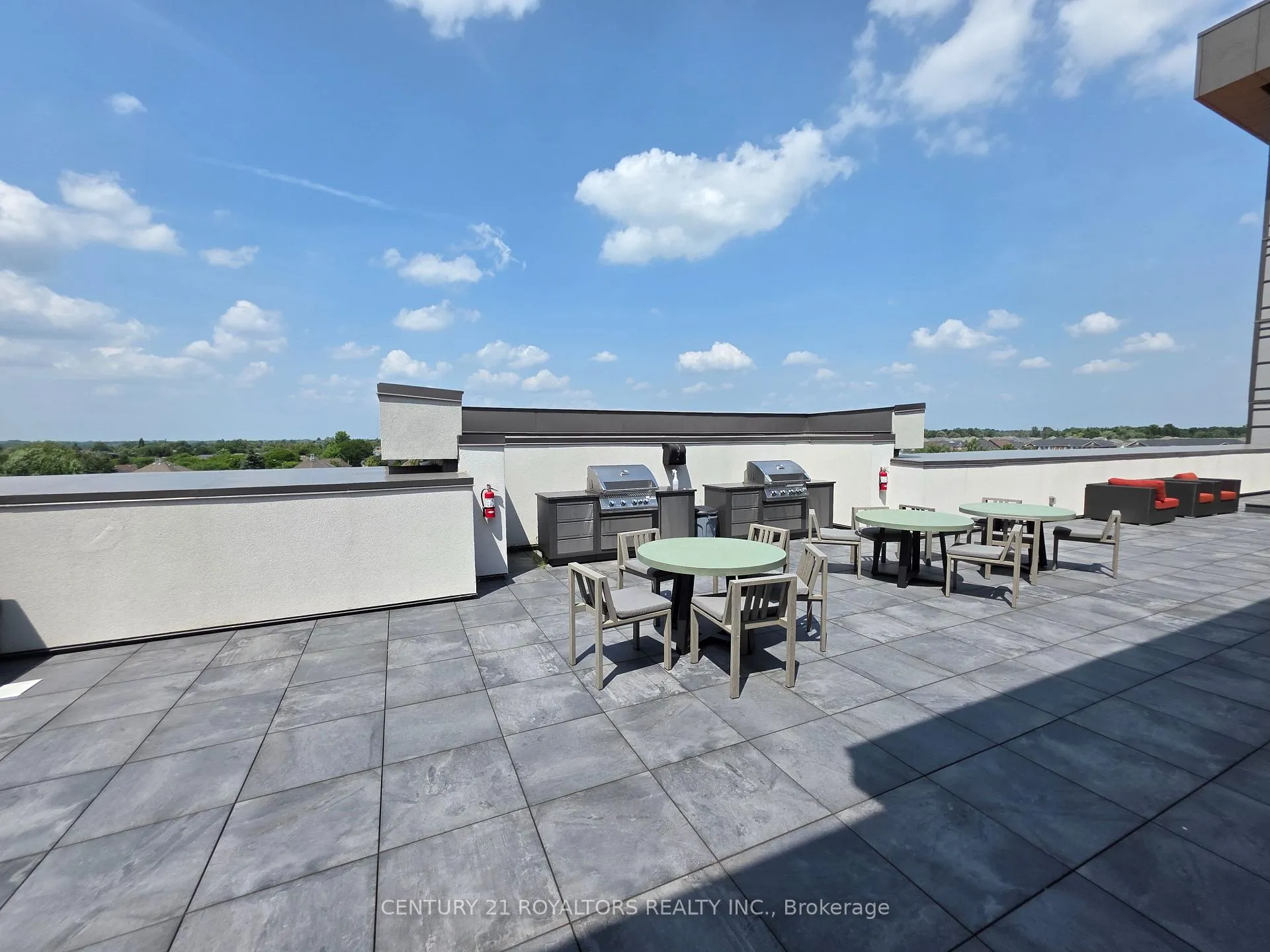 Photo 18 of Unit 610, 450 Dundas Street, Hamilton, Waterdown — HOMEH