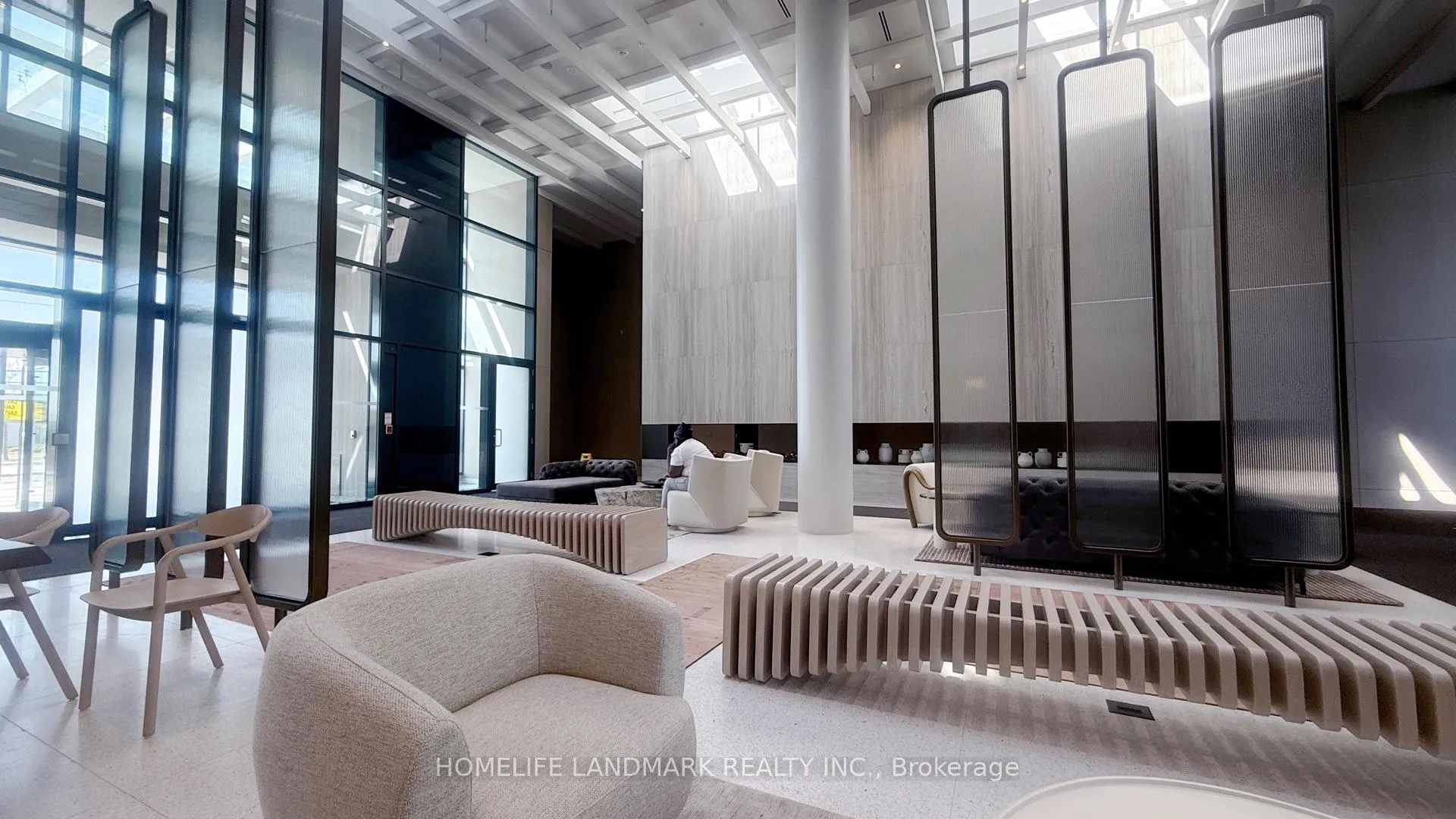 Photo 1 of Unit 3608, 195 Commerce Street, Vaughan, Vaughan Corporate Centre — HOMEH