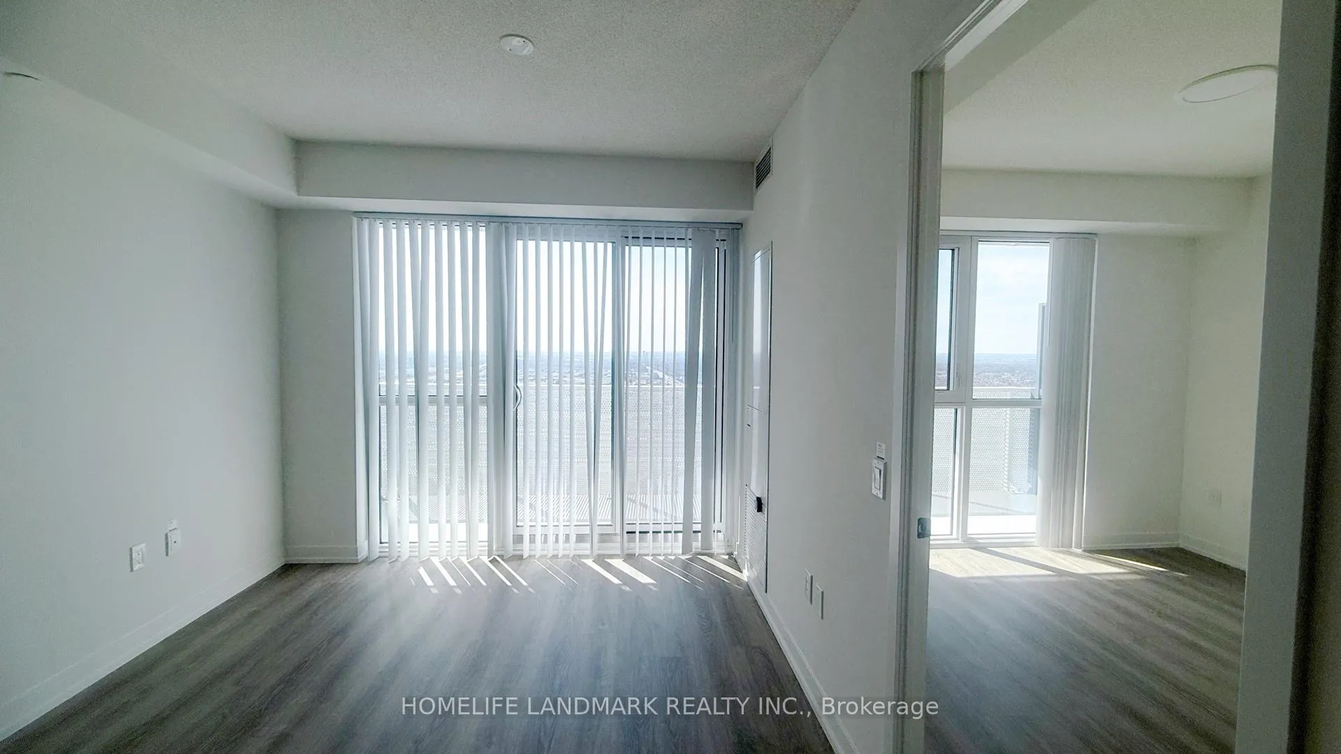 Photo 7 of Unit 3608, 195 Commerce Street, Vaughan, Vaughan Corporate Centre — HOMEH