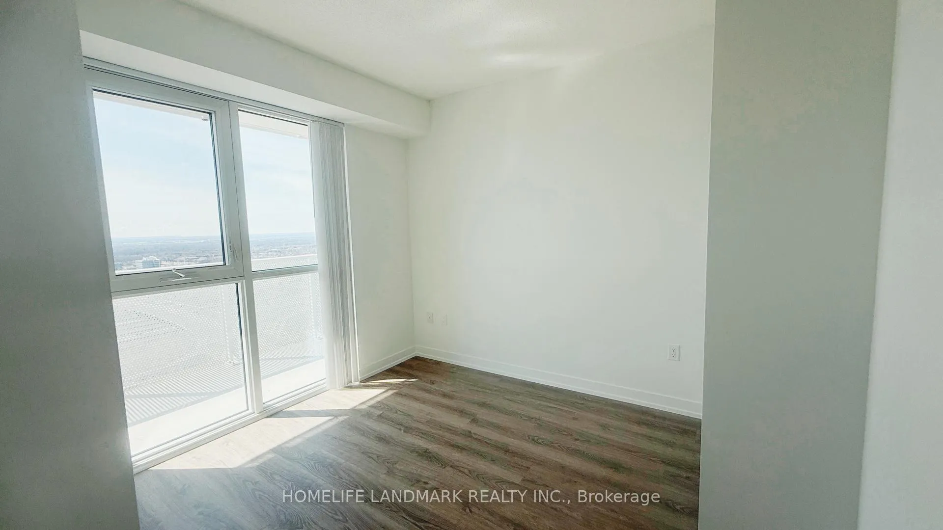 Photo 8 of Unit 3608, 195 Commerce Street, Vaughan, Vaughan Corporate Centre — HOMEH