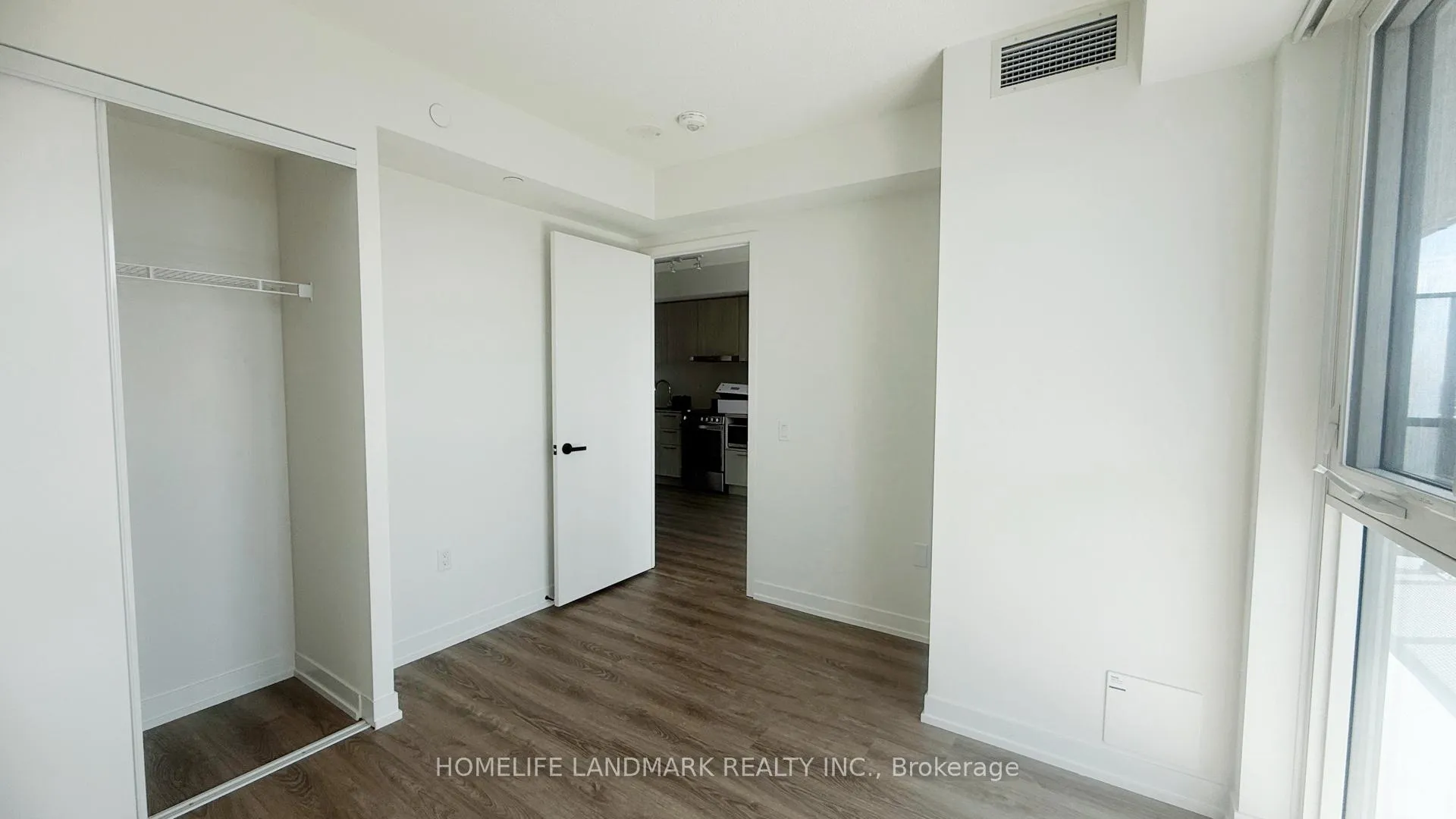 Photo 9 of Unit 3608, 195 Commerce Street, Vaughan, Vaughan Corporate Centre — HOMEH