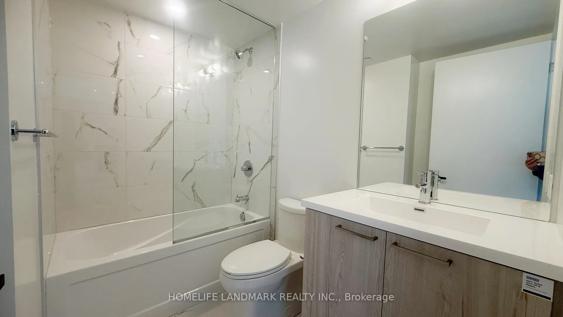 Photo 10 of Unit 3608, 195 Commerce Street, Vaughan, Vaughan Corporate Centre — HOMEH