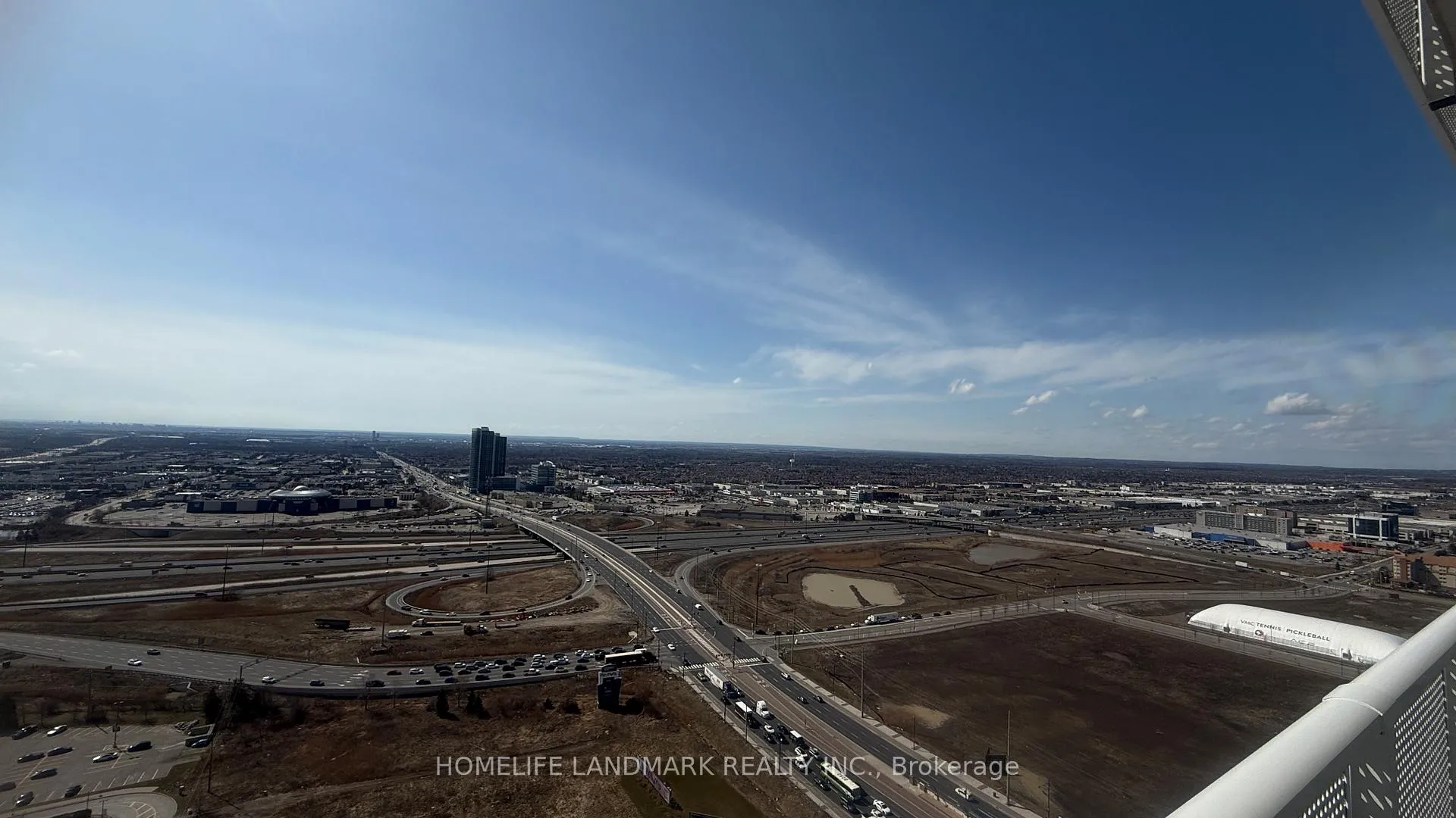 Photo 13 of Unit 3608, 195 Commerce Street, Vaughan, Vaughan Corporate Centre — HOMEH